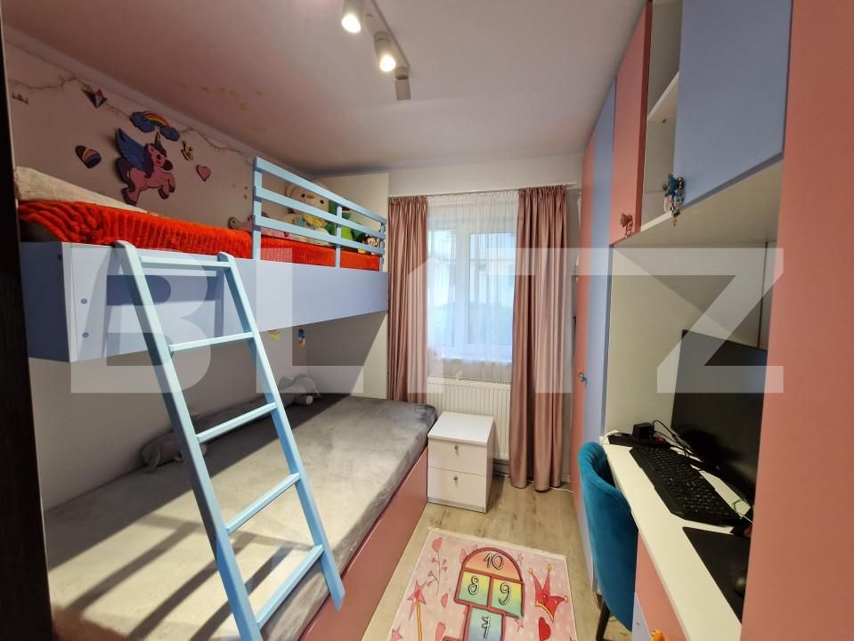 Apartament de vânzare 3 camere George Enescu - 139443AV | BLITZ Suceava | Poza5