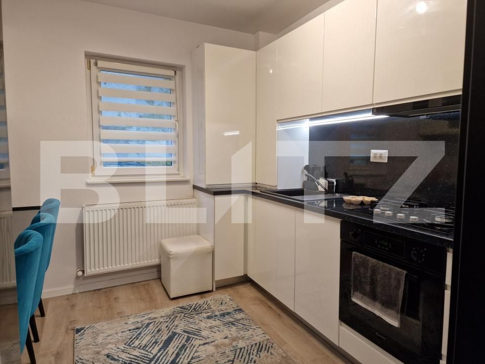 Apartament de vânzare 3 camere George Enescu - 139443AV | BLITZ Suceava | Poza6