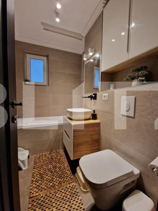 Apartament de vânzare 3 camere George Enescu - 139443AV | BLITZ Suceava | Poza11