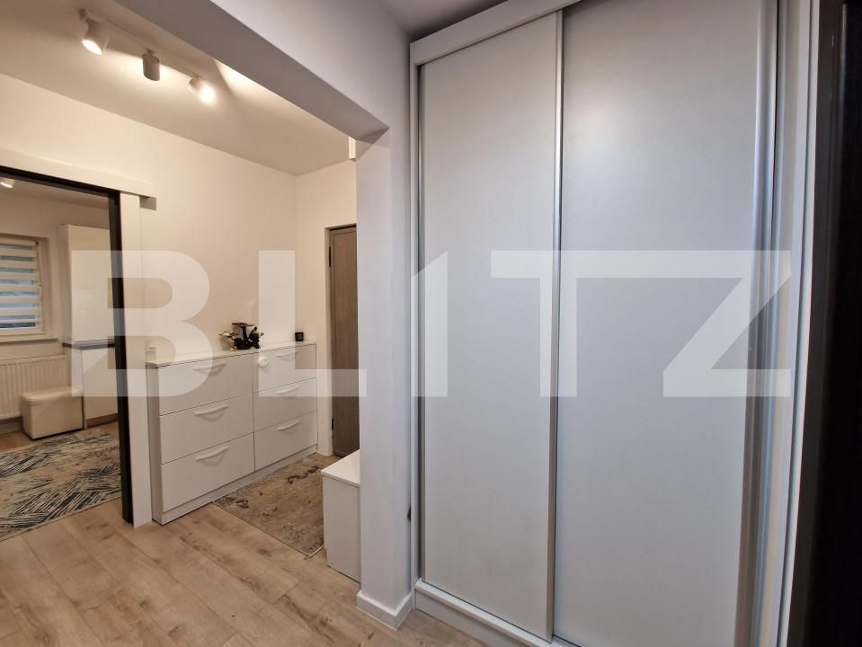 Apartament de vânzare 3 camere George Enescu - 139443AV | BLITZ Suceava | Poza13