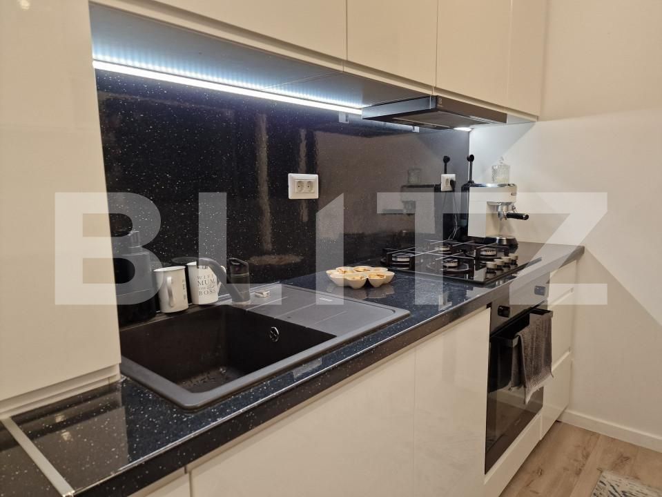 Apartament de vânzare 3 camere George Enescu - 139443AV | BLITZ Suceava | Poza7