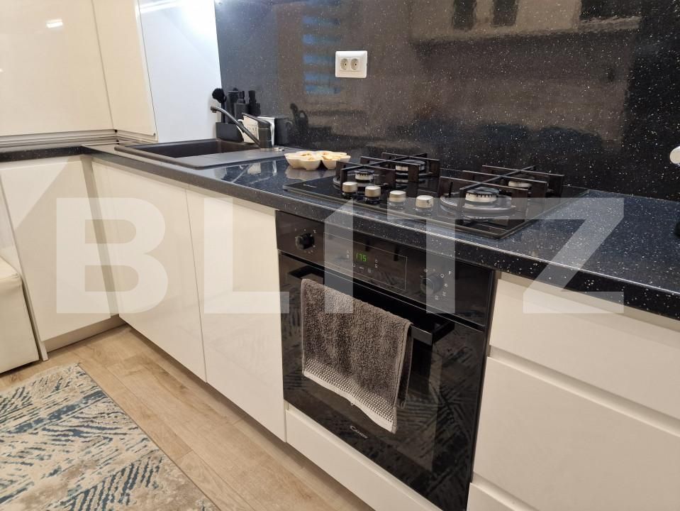 Apartament de vânzare 3 camere George Enescu - 139443AV | BLITZ Suceava | Poza8