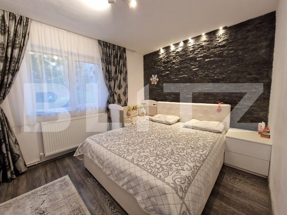 Apartament de vânzare 3 camere George Enescu - 139443AV | BLITZ Suceava | Poza3