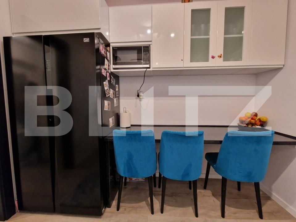 Apartament de vânzare 3 camere George Enescu - 139443AV | BLITZ Suceava | Poza9