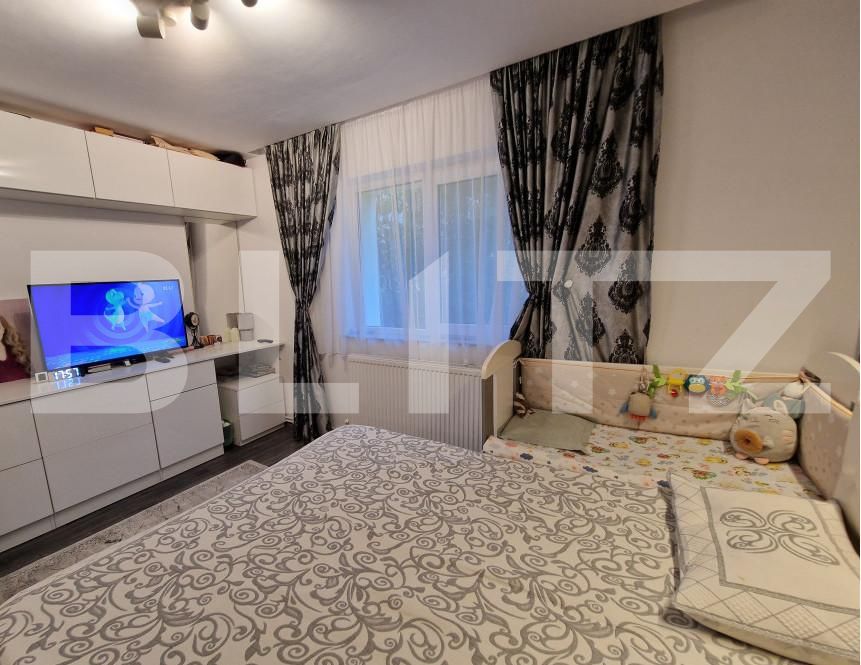 Apartament de vânzare 3 camere George Enescu - 139443AV | BLITZ Suceava | Poza4