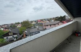 Apartament 3 camere, 80mp, central, Radauti