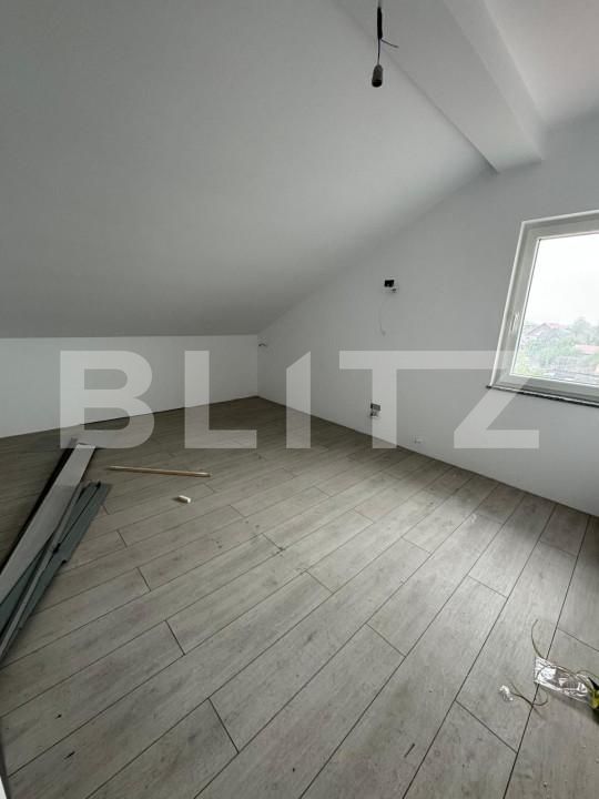 Apartament de vânzare 3 camere Radauti - 139444AV | BLITZ Suceava | Poza3