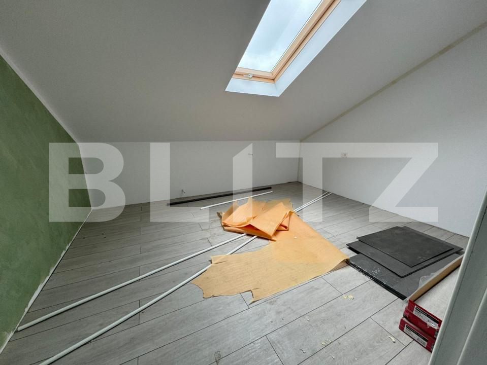 Apartament de vânzare 3 camere Radauti - 139444AV | BLITZ Suceava | Poza5