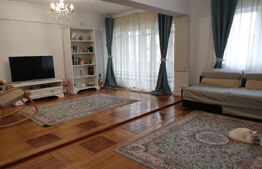 Apartament 3 camere, 84 mp utili, mobilat, zonă Ultracentrală 