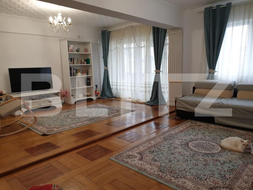 Apartament de vânzare 3 camere Ultracentral - 139449AV | BLITZ Suceava | Poza1