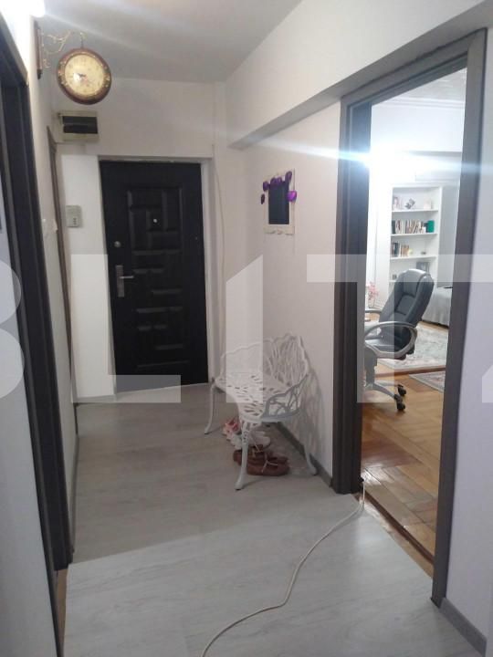 Apartament de vânzare 3 camere Ultracentral - 139449AV | BLITZ Suceava | Poza5