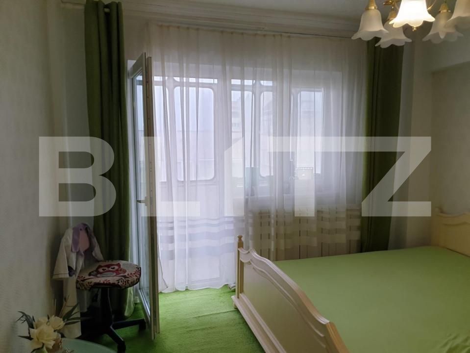 Apartament de vânzare 3 camere Ultracentral - 139449AV | BLITZ Suceava | Poza3