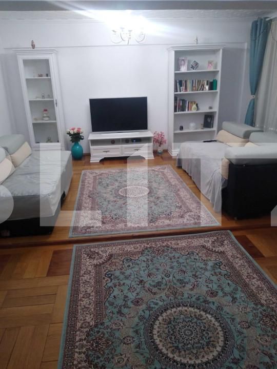 Apartament de vânzare 3 camere Ultracentral - 139449AV | BLITZ Suceava | Poza2