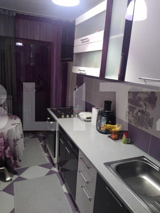 Apartament de vânzare 3 camere Ultracentral - 139449AV | BLITZ Suceava | Poza4