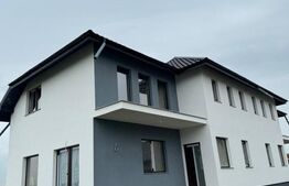 Duplex , 140mp,  zona Radauti