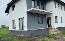 Duplex , 140mp,  zona Radauti