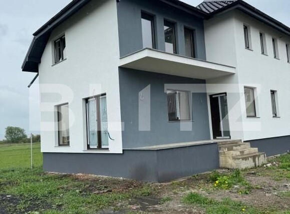 Casa de vânzare 4 camere Radauti - 139473CV | BLITZ Suceava | Poza1