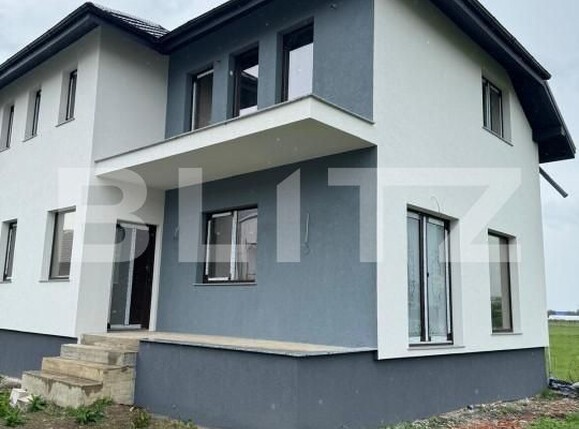 Casa de vânzare 4 camere Radauti - 139473CV | BLITZ Suceava | Poza2