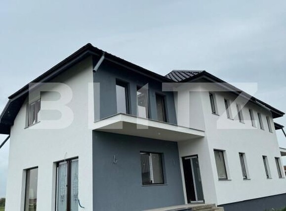 Casa de vânzare 4 camere Radauti - 139473CV | BLITZ Suceava | Poza3