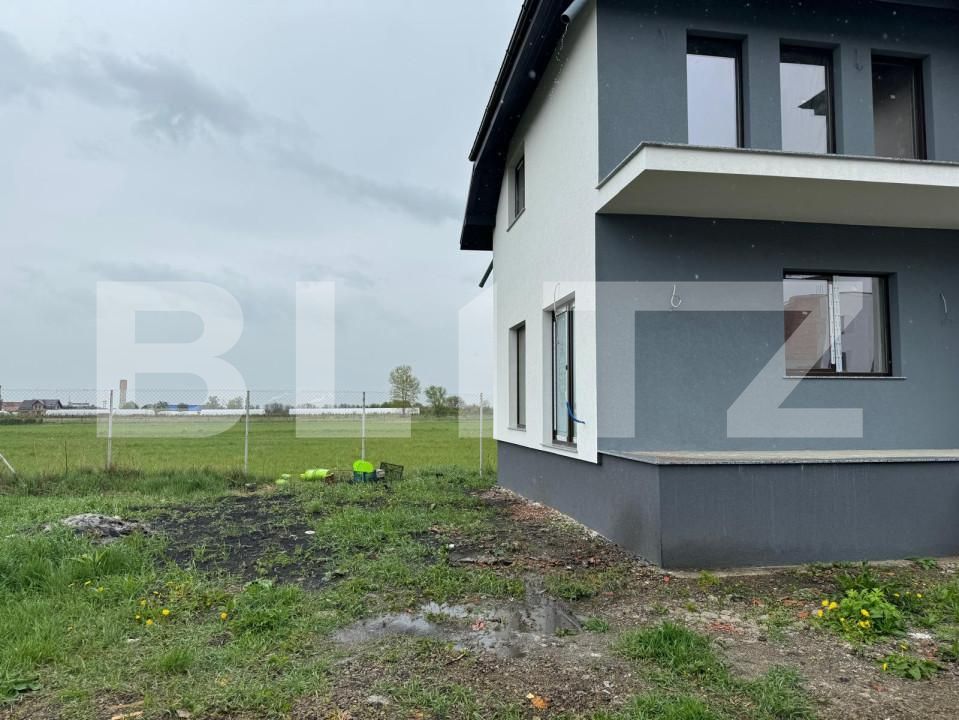 Casa de vânzare 4 camere Radauti - 139473CV | BLITZ Suceava | Poza4