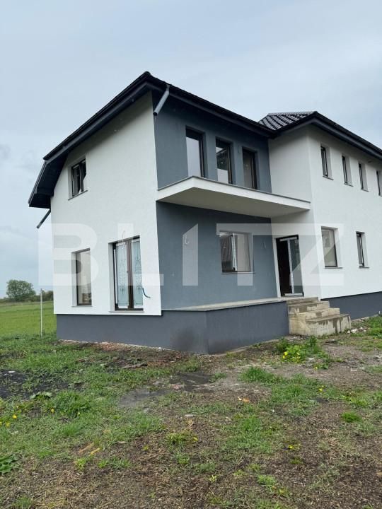 Casa de vânzare 4 camere Radauti - 139473CV | BLITZ Suceava | Poza1