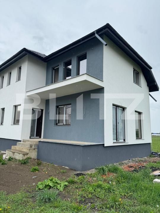 Casa de vânzare 4 camere Radauti - 139473CV | BLITZ Suceava | Poza2
