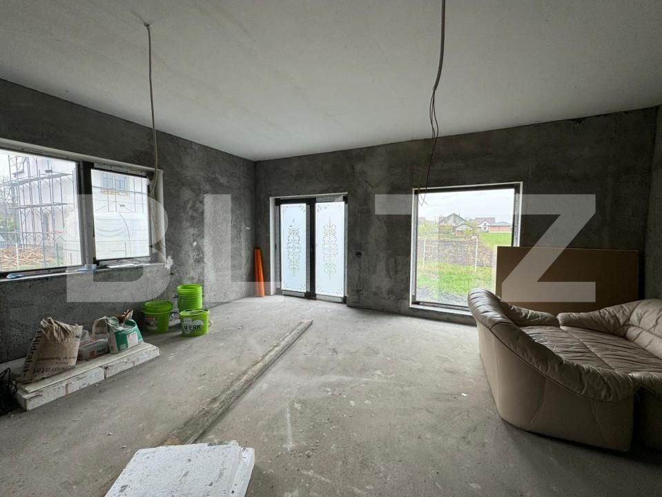 Casa de vânzare 4 camere Radauti - 139473CV | BLITZ Suceava | Poza10