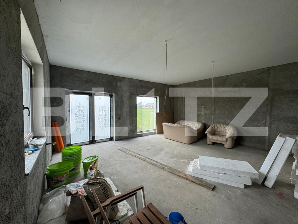 Casa de vânzare 4 camere Radauti - 139473CV | BLITZ Suceava | Poza11
