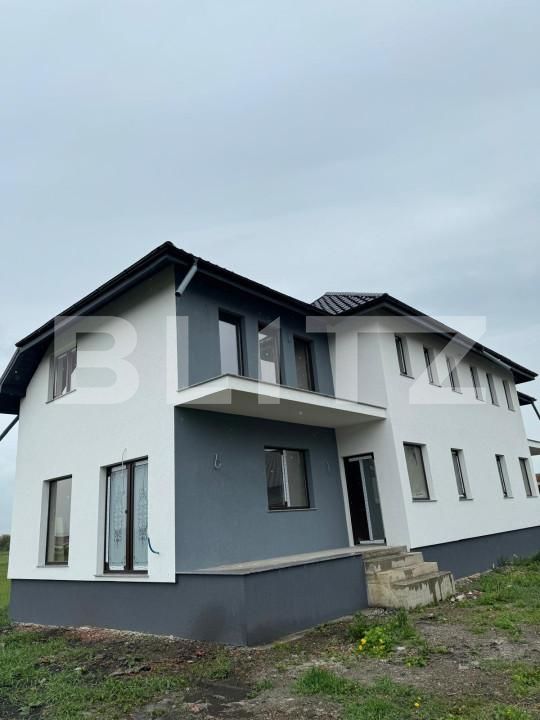 Casa de vânzare 4 camere Radauti - 139473CV | BLITZ Suceava | Poza3