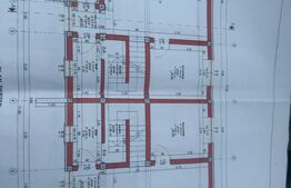 Duplex in constructie, 140mp, zona  Radauti