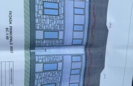 Duplex in constructie, 140mp, zona  Radauti