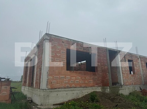 Casa de vânzare 4 camere Radauti - 139474CV | BLITZ Suceava | Poza1