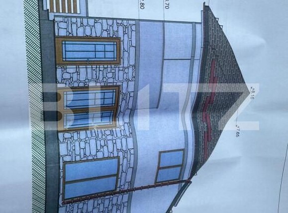 Casa de vânzare 4 camere Radauti - 139474CV | BLITZ Suceava | Poza4