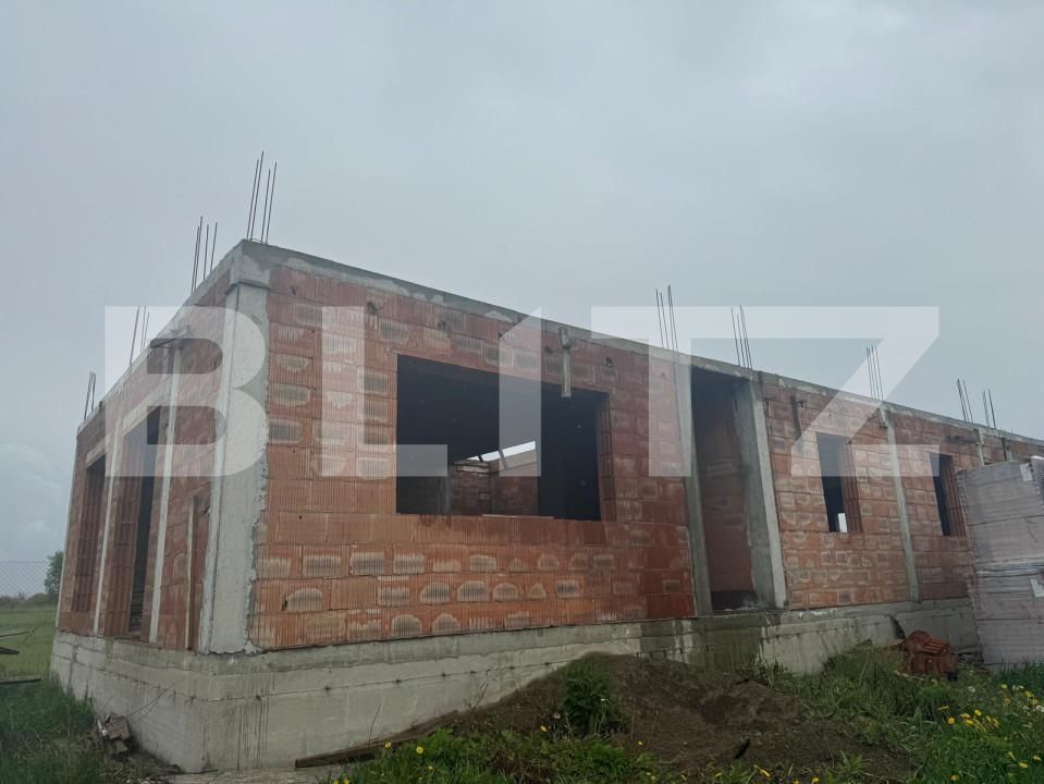 Casa de vânzare 4 camere Radauti - 139474CV | BLITZ Suceava | Poza2