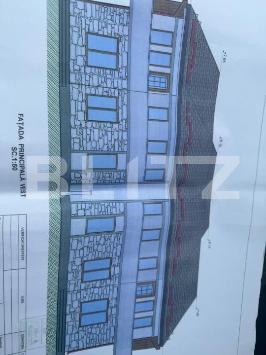 Casa de vânzare 4 camere Radauti - 139474CV | BLITZ Suceava | Poza5