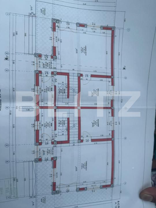 Casa de vânzare 4 camere Radauti - 139474CV | BLITZ Suceava | Poza3