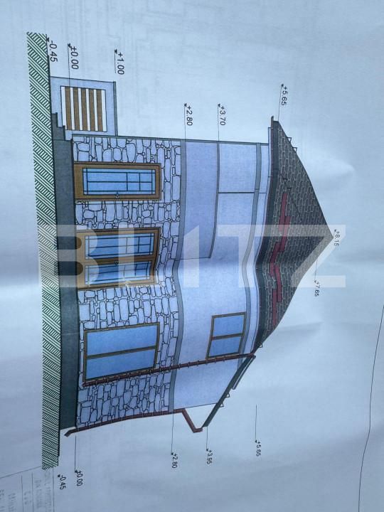 Casa de vânzare 4 camere Radauti - 139474CV | BLITZ Suceava | Poza4