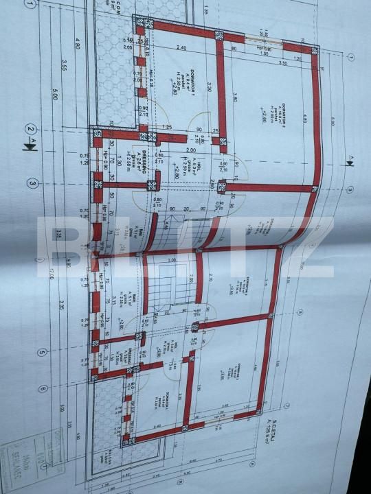 Casa de vânzare 4 camere Radauti - 139474CV | BLITZ Suceava | Poza1