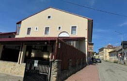 Afacere la cheie in  Siret! Pensiune, sala evenimente, restaurant cu crama