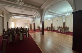 Afacere la cheie in  Siret! Pensiune, sala evenimente, restaurant cu crama