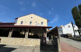 Afacere la cheie in  Siret! Pensiune, sala evenimente, restaurant cu crama