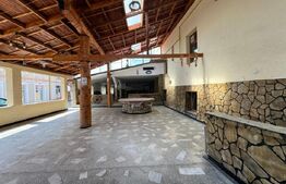 Afacere la cheie in  Siret! Pensiune, sala evenimente, restaurant cu crama
