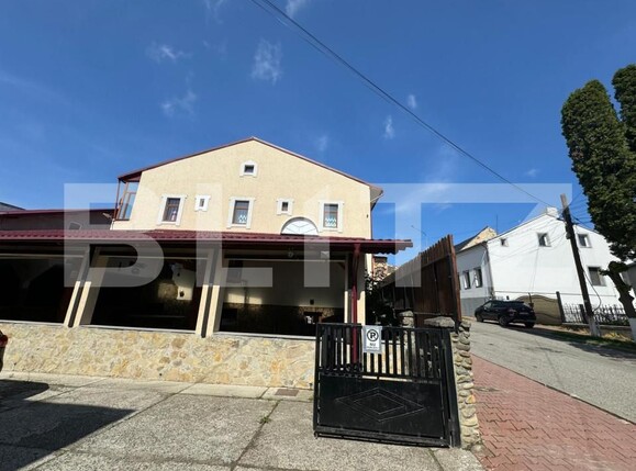 Spațiu comercial de vânzare Siret - 139488SVC | BLITZ Suceava | Poza2