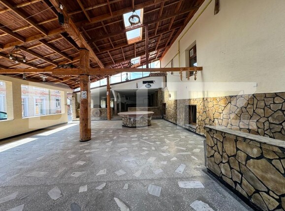 Spațiu comercial de vânzare Siret - 139488SVC | BLITZ Suceava | Poza4