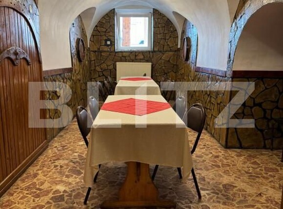 Spațiu comercial de vânzare Siret - 139488SVC | BLITZ Suceava | Poza3