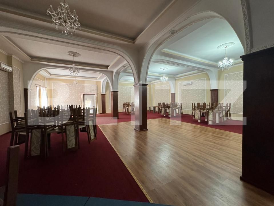 Spațiu comercial de vânzare Siret - 139488SVC | BLITZ Suceava | Poza3