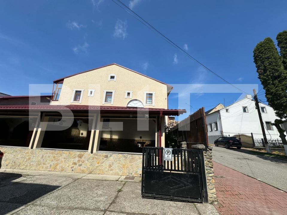 Spațiu comercial de vânzare Siret - 139488SVC | BLITZ Suceava | Poza2