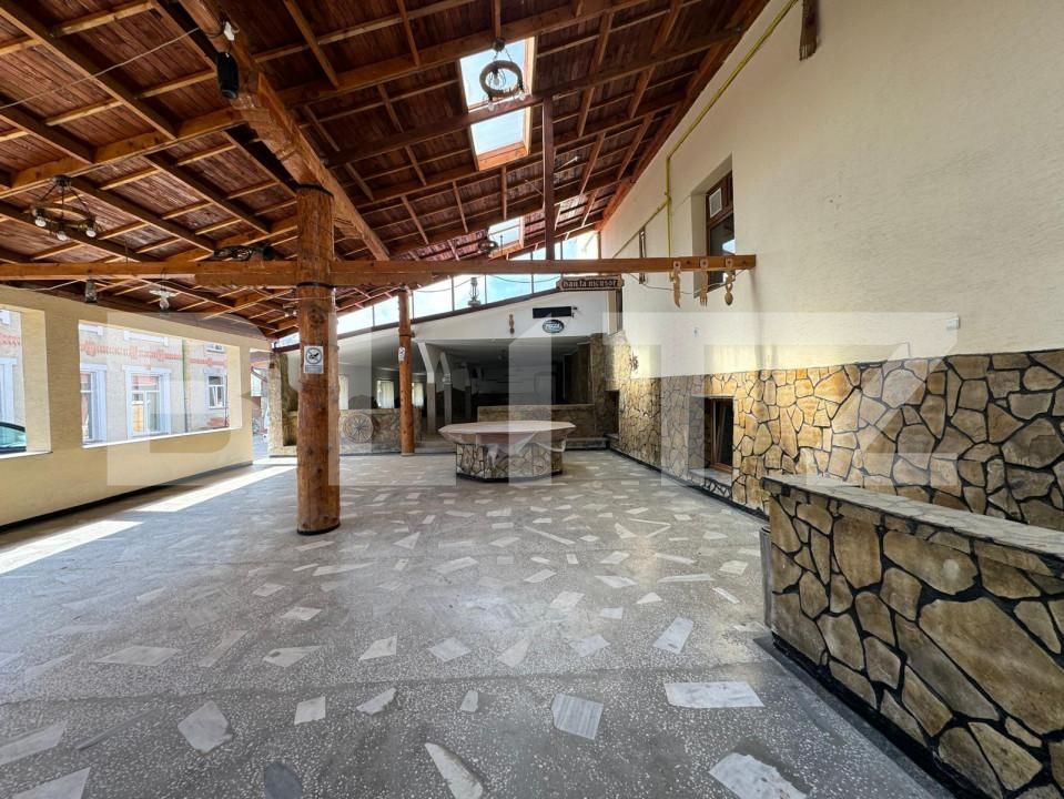 Spațiu comercial de vânzare Siret - 139488SVC | BLITZ Suceava | Poza4