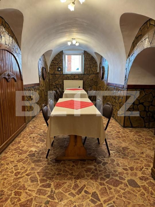 Spațiu comercial de vânzare Siret - 139488SVC | BLITZ Suceava | Poza6