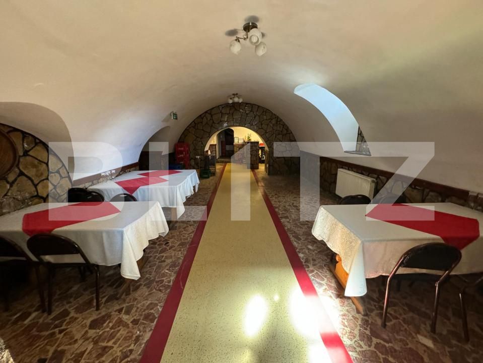 Spațiu comercial de vânzare Siret - 139488SVC | BLITZ Suceava | Poza5